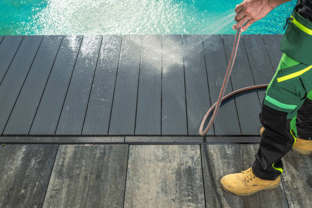 Best Pressure Washing Cost  in Murphy, TX