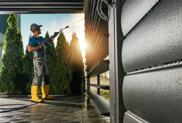 Deck Cleaning Services in Murphy, TX