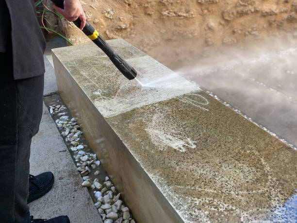 Best Deck Pressure Washing  in Murphy, TX