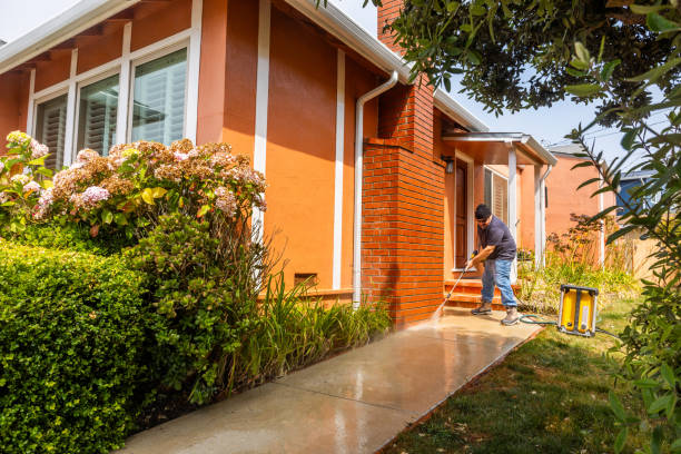 Best Garage Pressure Washing  in Murphy, TX
