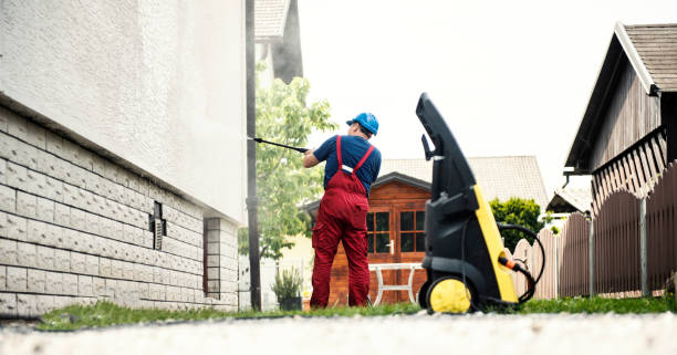 Best House Pressure Washing  in Murphy, TX
